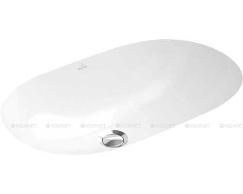 Раковина Villeroy & Boch ONovo 58 416250R1