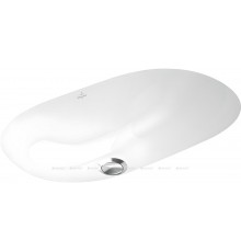 Раковина Villeroy & Boch O.Novo 65 416260R1