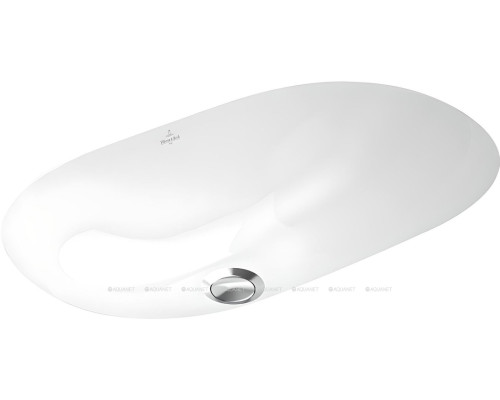 Раковина Villeroy & Boch O.Novo 65 416260R1