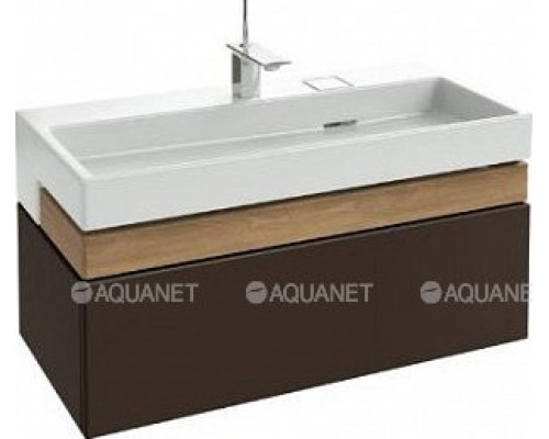 Раковина встраиваемая сверху Jacob Delafon Terrace 100 XC102K-00 белая