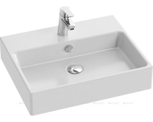 Раковина встраиваемые сверху Jacob Delafon Vasque Sully 50 EVT112-00