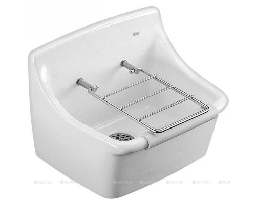 Решетка слива для раковины Jacob Delafon Norma E5597-NF