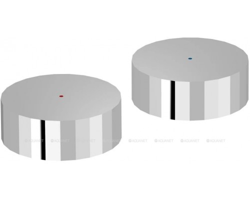 Ручка для смесителя Jacob Delafon Grands Boulevards E25390-CP