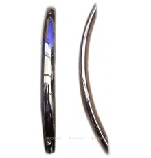 Ручки для чугунной ванны Jacob Delafon E60327-CP