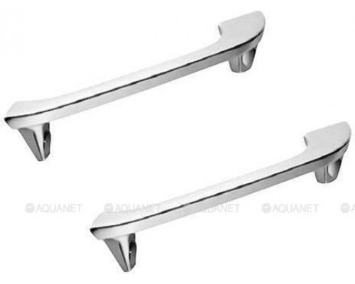 Ручки для чугунной ванны Jacob Delafon E75112-CP