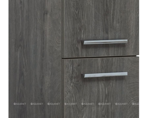 Ручки для мебели Aquanet Nova 192 хром, 2 шт