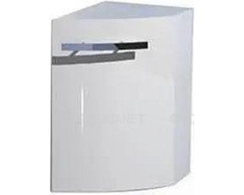 Шкаф Aquanet Римини L белый