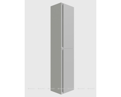 Шкаф-пенал Allen Brau Eclipse 40 1.E1005.WM 2.0 белый матовый