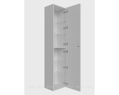 Шкаф-пенал Allen Brau Eclipse 40 1.E1005.WM 2.0 белый матовый