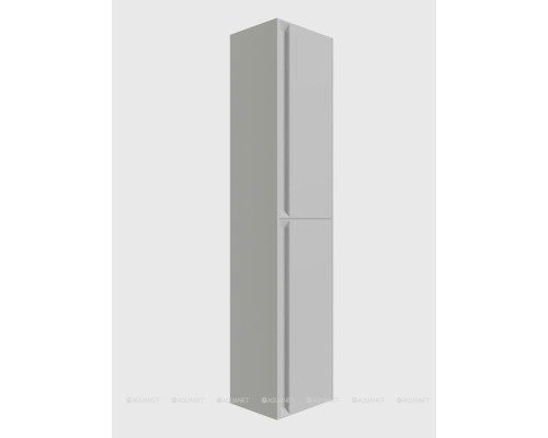 Шкаф-пенал Allen Brau Fantasy 40 1.11007.WM 2.0 белый матовый