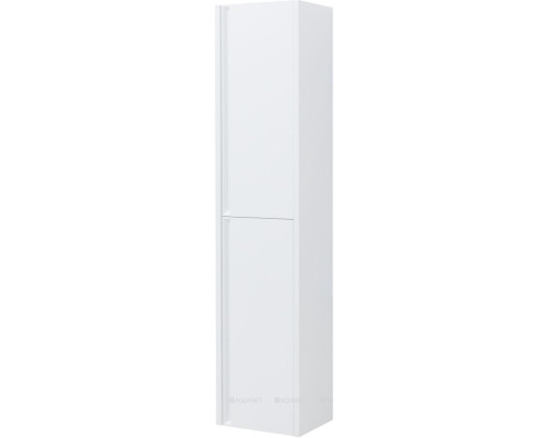 Шкаф-пенал Allen Brau Fantasy 40 1.11007.WM белый матовый