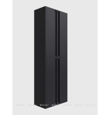 Шкаф-пенал Allen Brau Fantasy 60 1.11008.AM 2.0 антрацит матовый