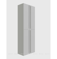 Шкаф-пенал Allen Brau Fantasy 60 1.11008.WM 2.0 белый матовый