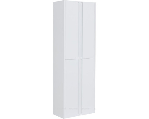 Шкаф-пенал Allen Brau Fantasy 60 1.11008.WM белый матовый