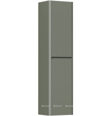 Шкаф-пенал Allen Brau Gravity 40 1.370020.CGM олива матовый