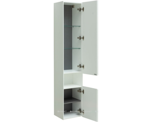 Шкаф-пенал Allen Brau Infinity 35 1.21009.WM R белый матовый