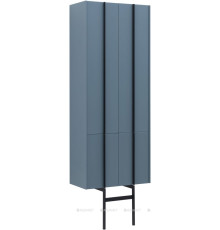 Шкаф-пенал Allen Brau Reality 60 1.32003.BGM синий матовый