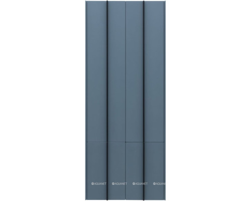 Шкаф-пенал Allen Brau Reality 60 1.32003.BGM синий матовый