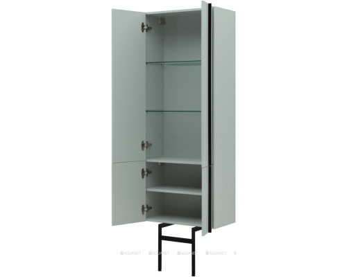 Шкаф-пенал Allen Brau Reality 60 1.32003.PWM папирус матовый