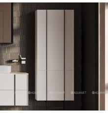 Шкаф-пенал Allen Brau Reality 60 1.32003.WM белый матовый