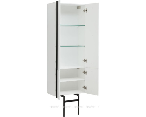 Шкаф-пенал Allen Brau Reality 60 1.32003.WM белый матовый