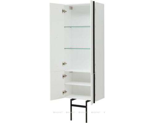 Шкаф-пенал Allen Brau Reality 60 1.32003.WM белый матовый