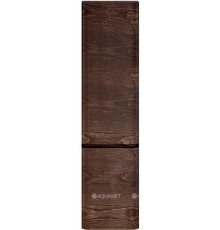 Шкаф-пенал AM.PM Sensation 40 L M30CHL0406TF табачный дуб