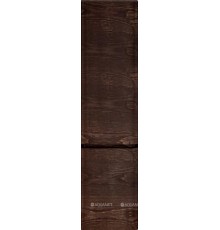 Шкаф-пенал AM.PM Sensation 40 M30CHR0406NF орех