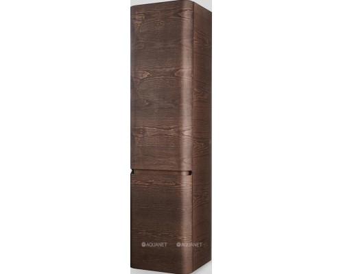 Шкаф-пенал AM.PM Sensation 40 M30CHR0406NF орех