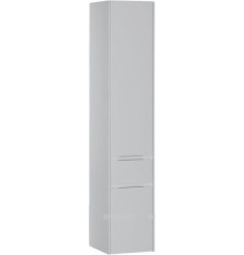 Шкаф-пенал Aquanet Латина 35 белый
