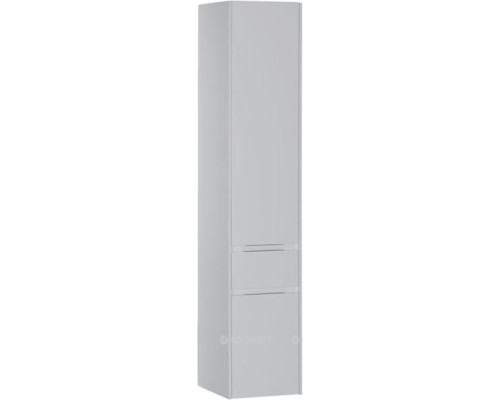 Шкаф-пенал Aquanet Латина 35 белый
