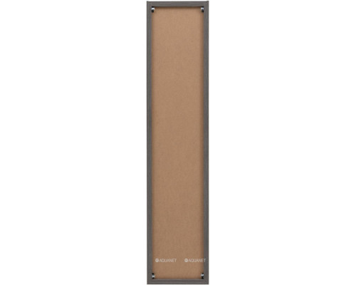 Шкаф-пенал Aquanet Милан 35 дуб рошелье