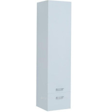 Шкаф-пенал Aquanet Нота 40 белый