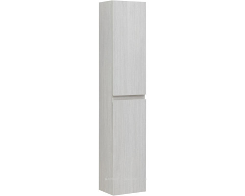 Шкаф-пенал Aquanet Нота New 30 дуб холден