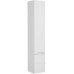 Шкаф-пенал Aquanet София 35 белый