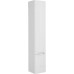 Шкаф-пенал Aquanet София 35 белый