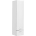 Шкаф-пенал Aquanet Верона 40 L белый (подвесной)
