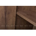 Шкаф-пенал Belbagno Kraft 33 KRAFT-1600-1A-SC-RT-L дуб табачный