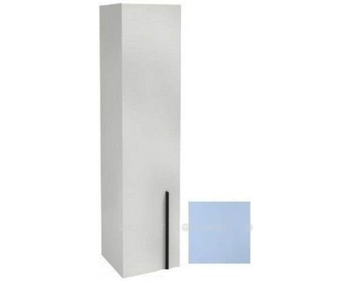 Шкаф-пенал Jacob Delafon Nouvelle Vague 35 L EB3047G-G91 аквамарин