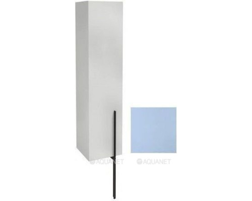 Шкаф-пенал Jacob Delafon Nouvelle Vague 35 L EB3047G-G91 аквамарин