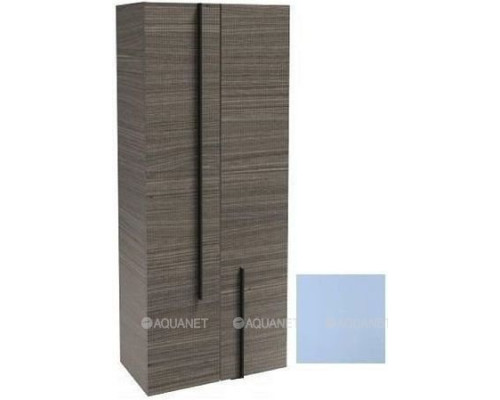 Шкаф-пенал Jacob Delafon Nouvelle Vague 60 EB3046RU-G91 аквамарин