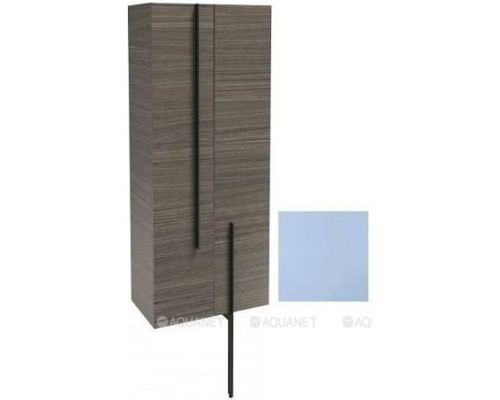 Шкаф-пенал Jacob Delafon Nouvelle Vague 60 EB3046RU-G91 аквамарин