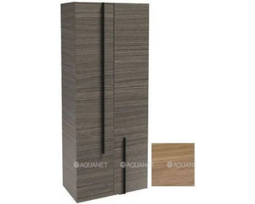Шкаф-пенал Jacob Delafon Nouvelle Vague 60 EB3046-E16 ореховое дерево