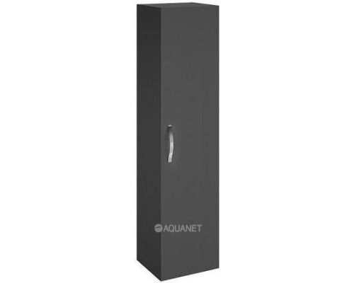 Шкаф-пенал Jacob Delafon Ola 35 EB396-N14 серый антрацит