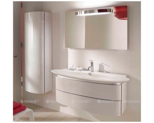 Шкаф-пенал Jacob Delafon Presquile 50 L EB1115G-G1C белый