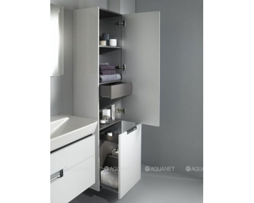 Шкаф-пенал Jacob Delafon Reve 45 R EB1141D-G1C белый