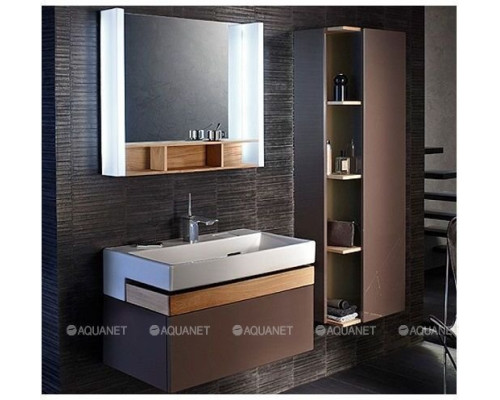 Шкаф-пенал Jacob Delafon Terrace 50 EB1179D-N23 коричневый