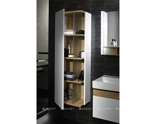 Шкаф-пенал Jacob Delafon Terrace 50 EB1179G-M61 черный