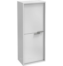 Шкаф-пенал Jacob Delafon Vivienne 40 EB1510-N18-G1C белый глянцевый
