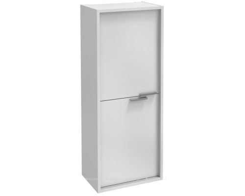 Шкаф-пенал Jacob Delafon Vivienne 40 EB1665-J5-J5 белый глянцевый